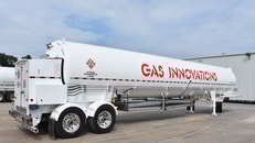 ethane cryo tanker