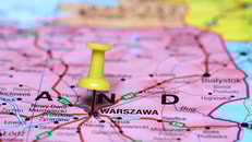 poland