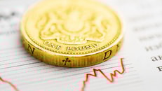 pound finance