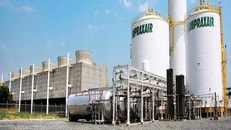 Praxair on the Move in China