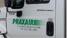 Praxair