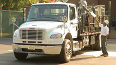Praxair’s North American Specialty Gases Business