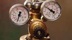 Pressure gauge