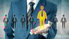 promotional personnal business