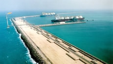 Qatargas