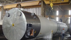 Worthington Industries, Aritas