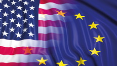Regional Markets US EU flag