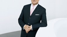 Linde Wolfgang Reitzle