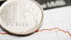 Russia financial market