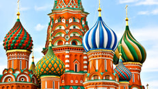 russia st basels cathedral