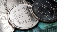 Russian currency