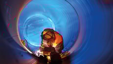Safety in cutting and welding