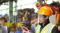 Health and safety quality control compliance