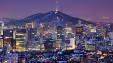 seoul south korea
