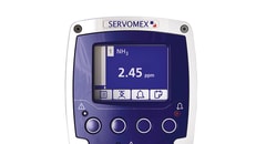 servomex ammonia