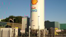 shell lng