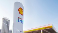 Shell-LNG