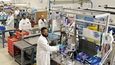 sherwood valve is the only vertically integrated us valve manufacturer