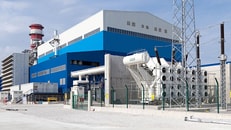 Siemens-power