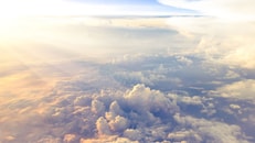 sky atmosphere gases sky