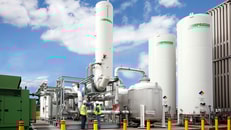 Small Onsite facility United States