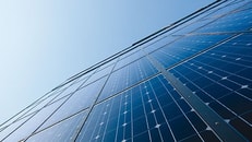 solar panels