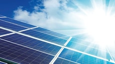 Solar panels