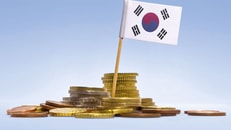south korea flag
