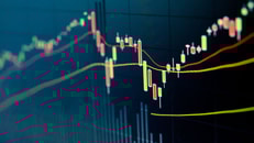 Crisis, management, Stock-Market-Chart-on-led-screen