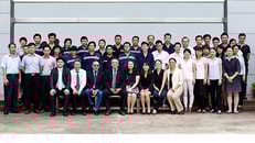 Suretank-China
