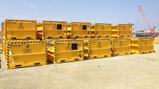 Suretank-Cyprus
