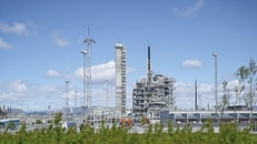 CO2 Technology Centre, Mongstad