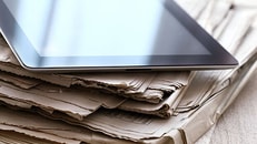 Tablet electronics