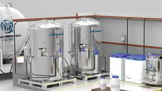 taylor wharton equipment