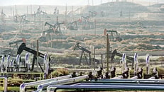 The expanding energy market