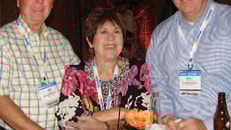 The GAWDA 2013 Annual Convention September 15–18 Orlando, Florida