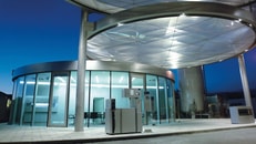 the linde group hydrogen centre