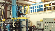 The Magic of MagneGas™