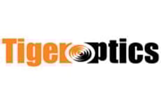 Tiger Optics logo 2017