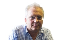 Toby Peters, Dearman