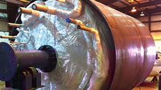 trinity cryogenics llc
