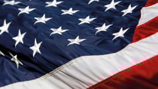 US flag