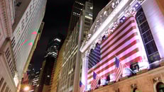 US wall street editorial use only copyright sean pavone