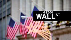 us wall street stock exchange