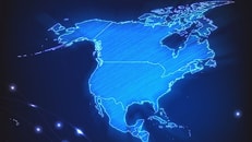 United states map