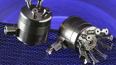 valco valve