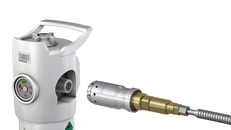 WEH connector