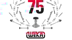 Weka ag – June 2015