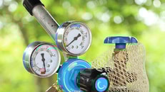 Generic welding gases