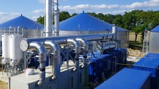 WELTEC-biofuel